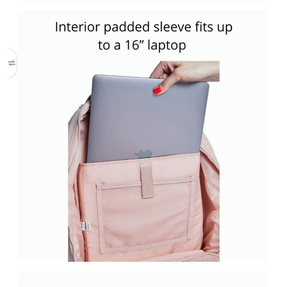 Jo+JAX NEO Backpack - Picture 7 of 9